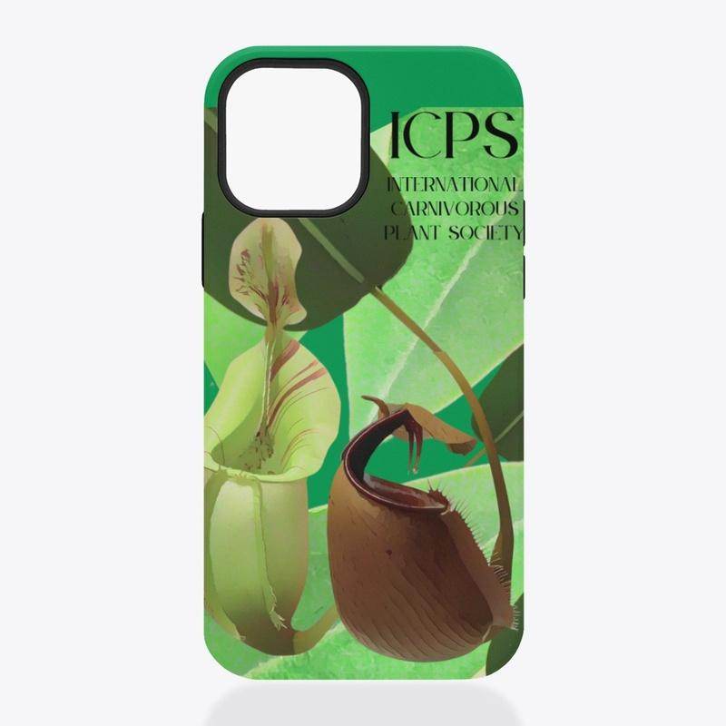 ICPS Nepenthes